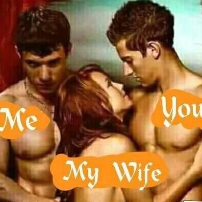 share_my'wife