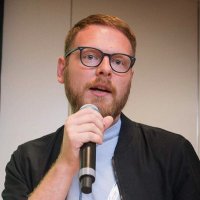 Ralf Junge-Pearl (@ralfjunge) 's Twitter Profile