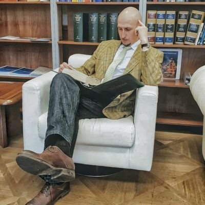 Stanislav Seleznevさんのプロフィール画像