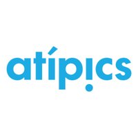 Atípics(@Atipics_es) 's Twitter Profile Photo