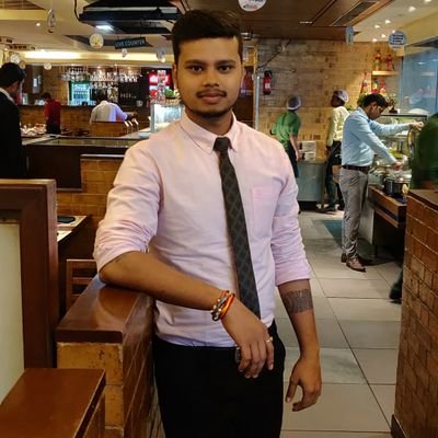 AyushGupta343's profile picture. Every bit of life is a mystery to unwind and once done... nothing is as amazing as that feeling 🙂
