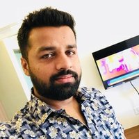 Akash Chaube(@AkashChaube5) 's Twitter Profile Photo