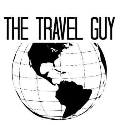 The Travel Guy