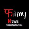FilmyNews__'s profile picture. Movie Review | Trailer Review | Filmy Review | Box Office Report