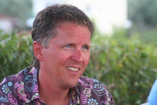 ReneGrootscholt's profile picture. Vader van 2 dochters Westland Tuinbouw MKB Investeren Financieren Haalbaarheid  Managementinformatie Subsidies Wielrennen Mountainbiken