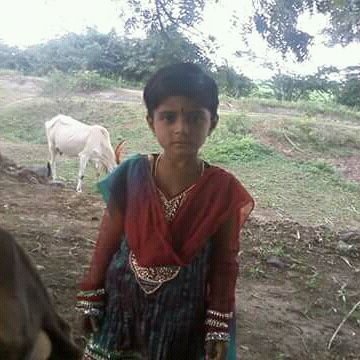 VaishnviC's profile picture. जय बन्दीछोड