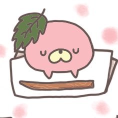 【LINEスタンプ販売中🍡】【動物好き🐶🐱】【和が好き👘】【好きなことを好きなときに好きなだけできる人生を!🆓】