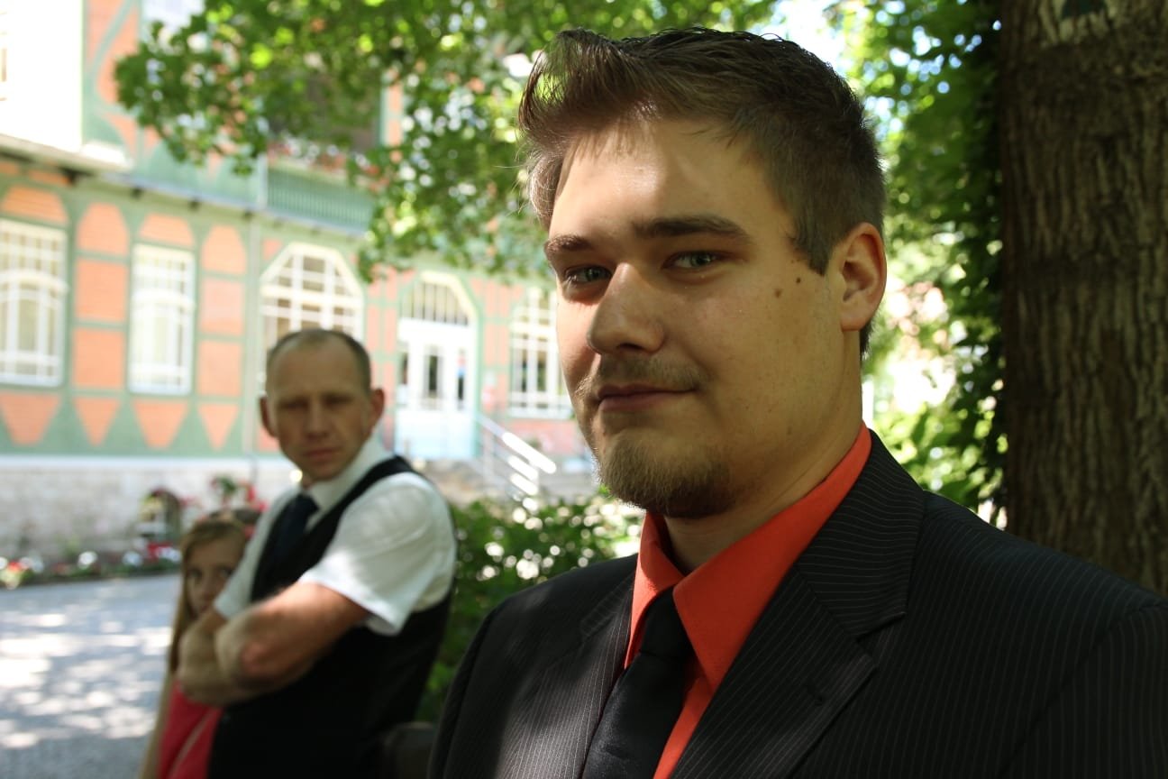 Hasenbein7's profile picture. 