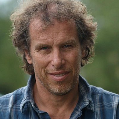 Maarten_Bax's profile picture. Sportjournalist en auteur sportboeken zoals 'De Boertjes', Badr Hari, Cruijff en Sneijder.