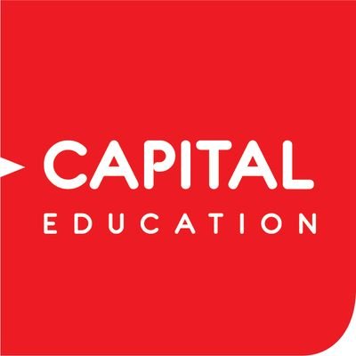 capitaldxb's profile picture. 21 Years in Education. 26 Design Awards. 9000+ Alumni. Fashion & Interiors Design, Business & Makeup Programs 
Email : hello@capital.ac.ae or call +97143970095