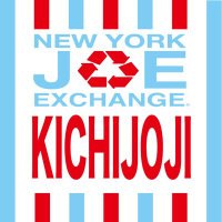 NEW YORK JOE KICHIJOJI - @joe_kichijoji Twitter Profile Photo