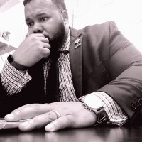 Michael D Coates (@theman_mrcoates) 's Twitter Profile