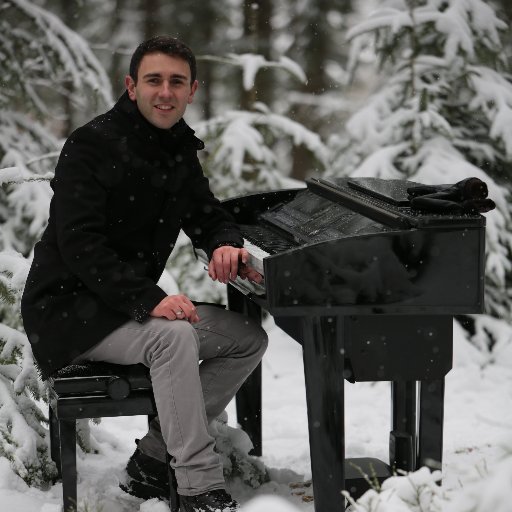 BirnbaumRoman's profile picture. 