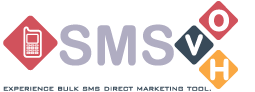 smsovh's profile picture. SMS OVH is a National mobile messaging solution provider in South Africa, focusing on mobile message service and products such as Bulk SMS sending solutions.