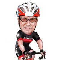 A Man On A Bike (@amanonabike) 's Twitter Profile