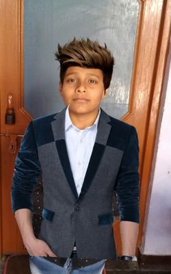 HarshRa24703425's profile picture. 