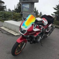 シービー@2006 (@cb1300sb_2006) 's Twitter Profile