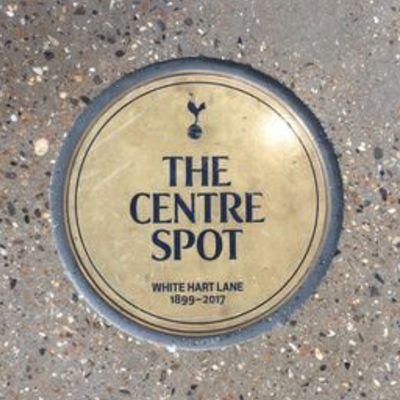 I think some of you are absolutely hilarious, probably not for the same reasons. #COYS #THFC