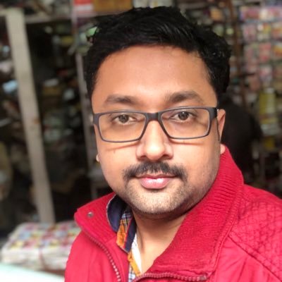 vibhorgupta7521's profile picture. 