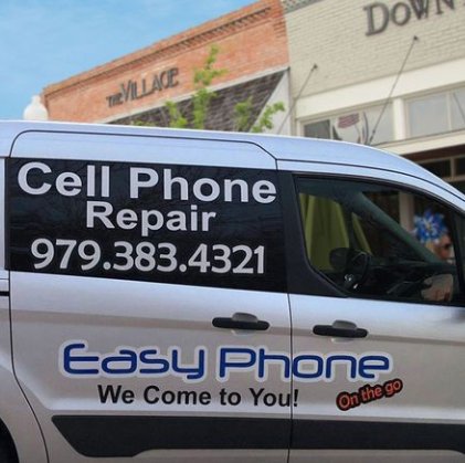 Bryan - College Station iPhone Repair https://t.co/2QMSe3qfNg