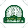Canal_Palmeiras's profile picture. A sua sintonia com a Sociedade Esportiva Palmeiras! Canal não oficial de notícias e discussão e notícias das atuações e administração do maior campeão do Brasil