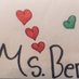 Ms. B (@bergmankal) Twitter profile photo Ms. B (@bergmankal) Twitter profile photo