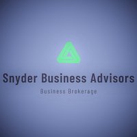 Snyder Business Advisors (@advisorssnyder) 's Twitter Profile