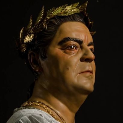 Estoy aquí para decir la palabra de Pilatos.