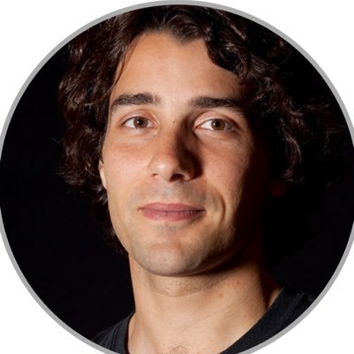 Benjamin Namdarian Profile