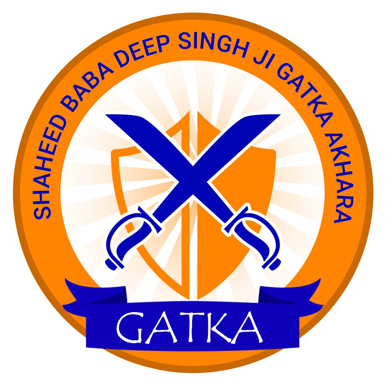 Gatka is a unique and inexpensive fighting art developed to defend and display fighting skills and to better exercise self-control