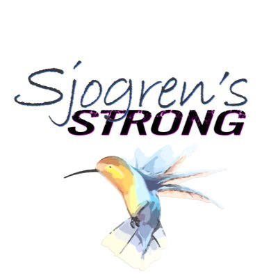 Podcast that discusses all aspects of living with Sjogren’s and maintaining an active & healthy lifestyle!! LISTEN NOW #SjogrensStrong