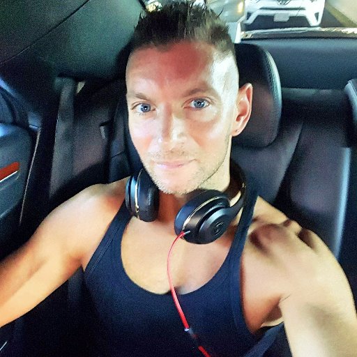 DrDanWest's profile picture. 