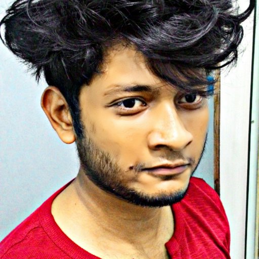 aliaathil's profile picture. #developer,#blockchian