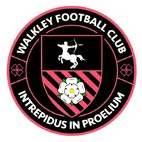 Walkley Football Club (@_walkleyfc) 's Twitter Profile