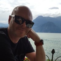 Mark Lord (@ilordicus) 's Twitter Profile Photo