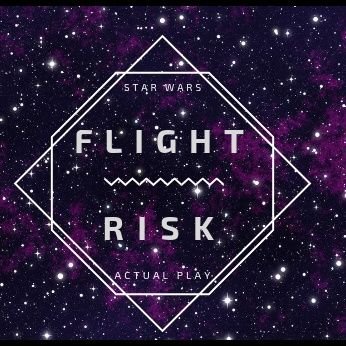 Flight Risk Podcast Profile