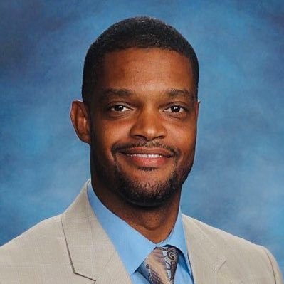 Julius Hamlin, Ed.D. Profile