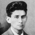 Franz Kafka Diaries (@Franz_K_Diaries) Twitter profile photo