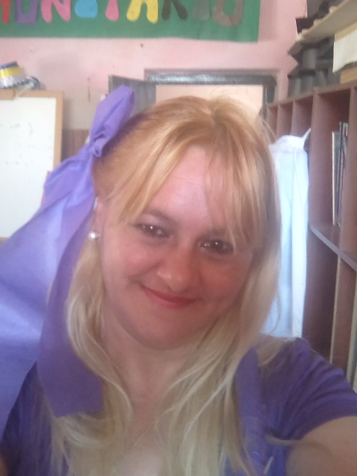 vikyaby's profile picture. Uruguaya y orgullosa de la celeste