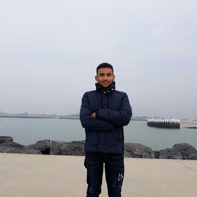 subedife's profile picture. GBS