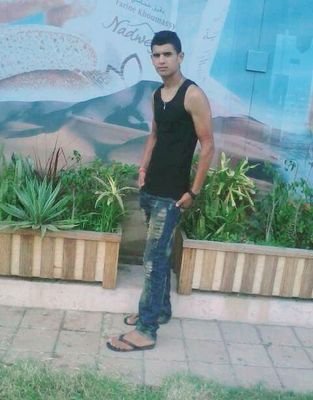 MBajaout's profile picture. mourad Ex Morro