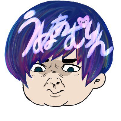 55unmrn's profile picture. 頭スパークサウンド症