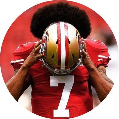 Red16Gold's profile picture. #California #SanFrancisco #NinerEmpire