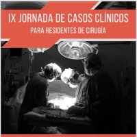 Jornada De Residentes De Cirugía General (@residentesde) 's Twitter Profile