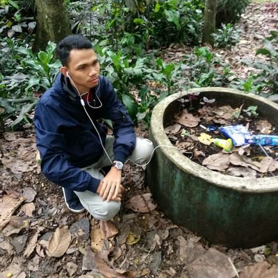 raharjoprasetyo's profile picture. Je suis désolé