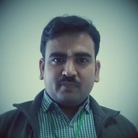 umashankarpandey (@gec_pandey) 's Twitter Profile