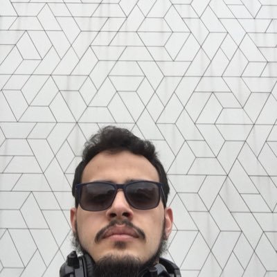 ☝ - Mathematician - Teacher - Avid Podcast Listener - 3D Printer - Favourite website: https://t.co/lnzsUu15dH