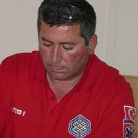 Ahmet Kuruçay (@ahmetkuruay17) Twitter profile photo