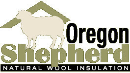 Premier  producers of natural wool insulation and sheep wool insulation for home and business.  1-888-629-WOOL or 1-503-556-3800