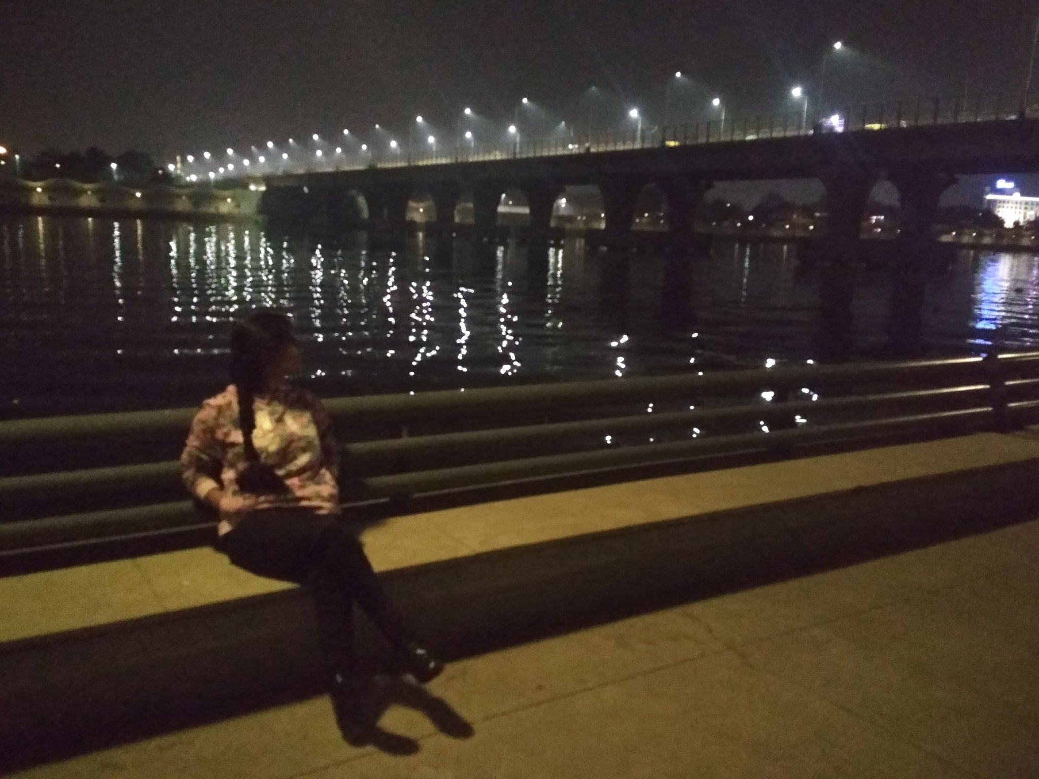 Madhavijoshim's profile picture. Instrumentation Engineer 👩‍🎓| #NCC(UO) | #KVian 👩‍🏫| “धर्मो रक्षति रक्षितः” 🚩|Robin 💚 (member of ROBIN HOOD ARMY) |